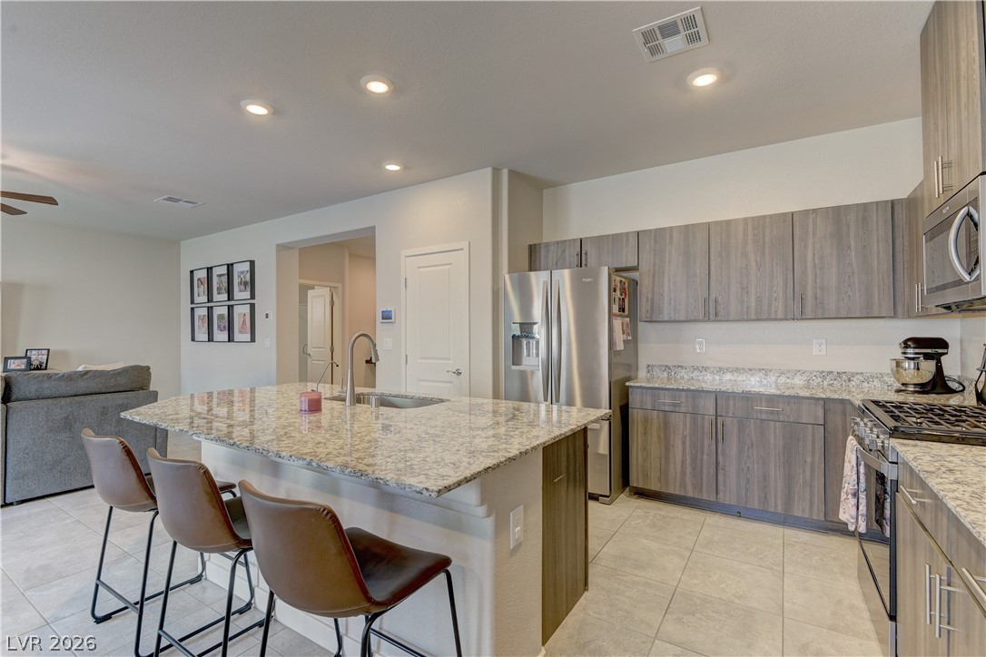 3808 Corellia Avenue North Las Vegas NV 89084