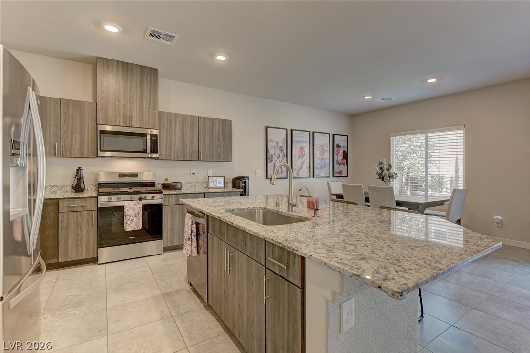 3808 Corellia Avenue North Las Vegas NV 89084