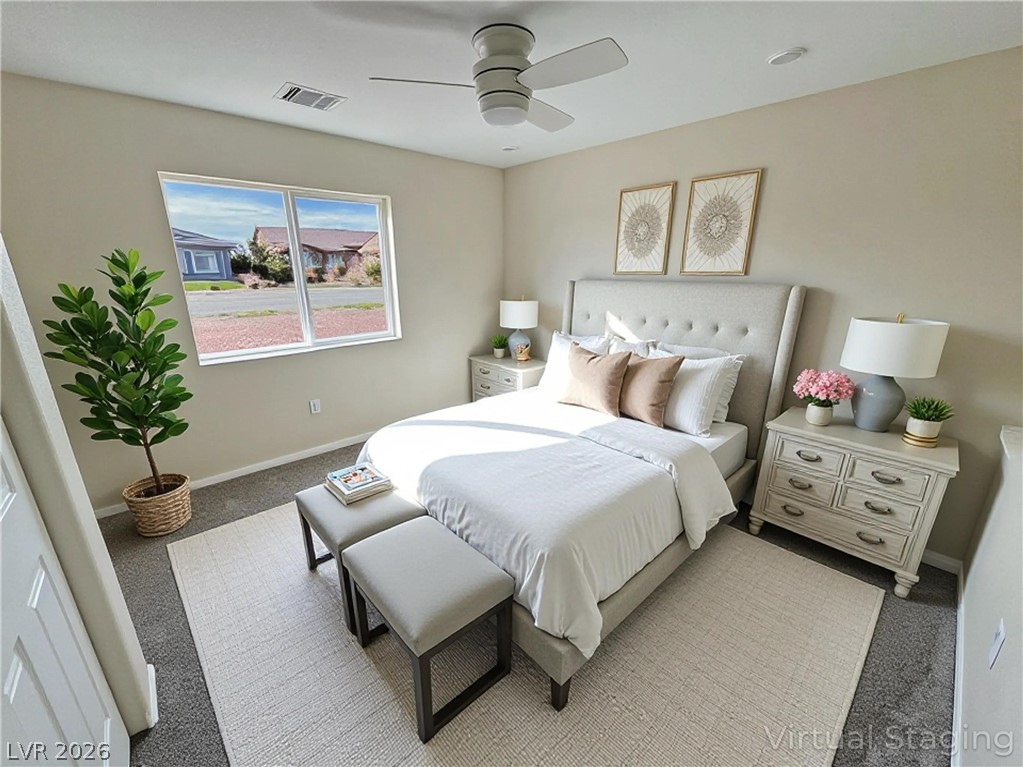 3001 Spy Glass Avenue Pahrump NV 89048