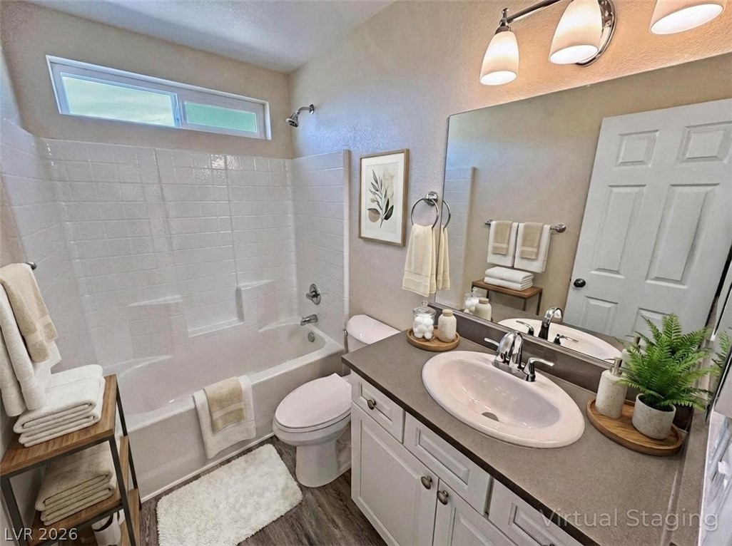 3001 Spy Glass Avenue Pahrump NV 89048