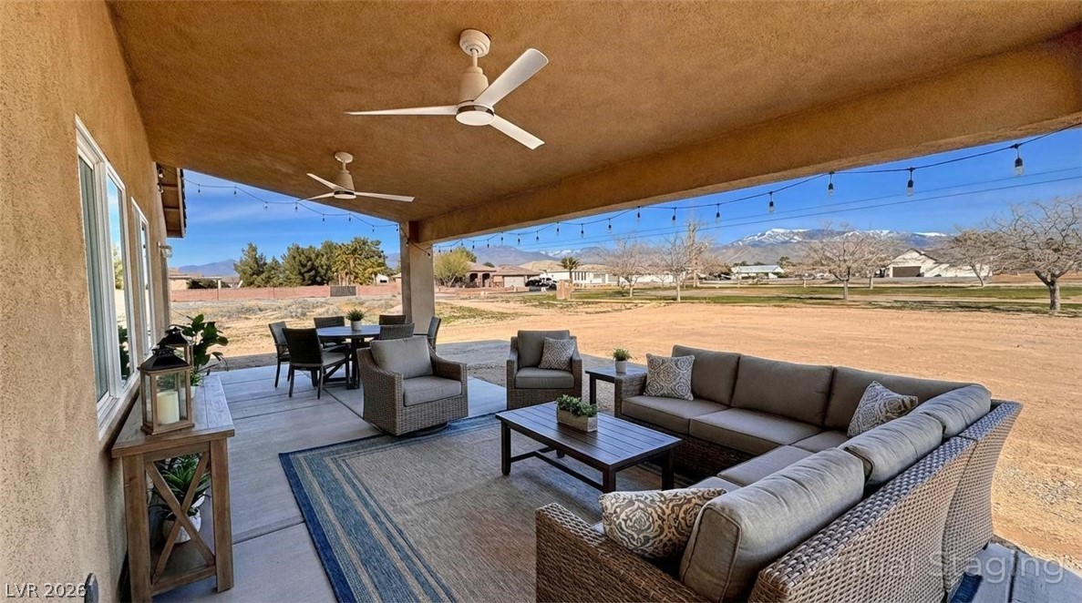 3001 Spy Glass Avenue Pahrump NV 89048