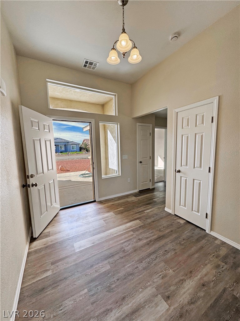3001 Spy Glass Avenue Pahrump NV 89048