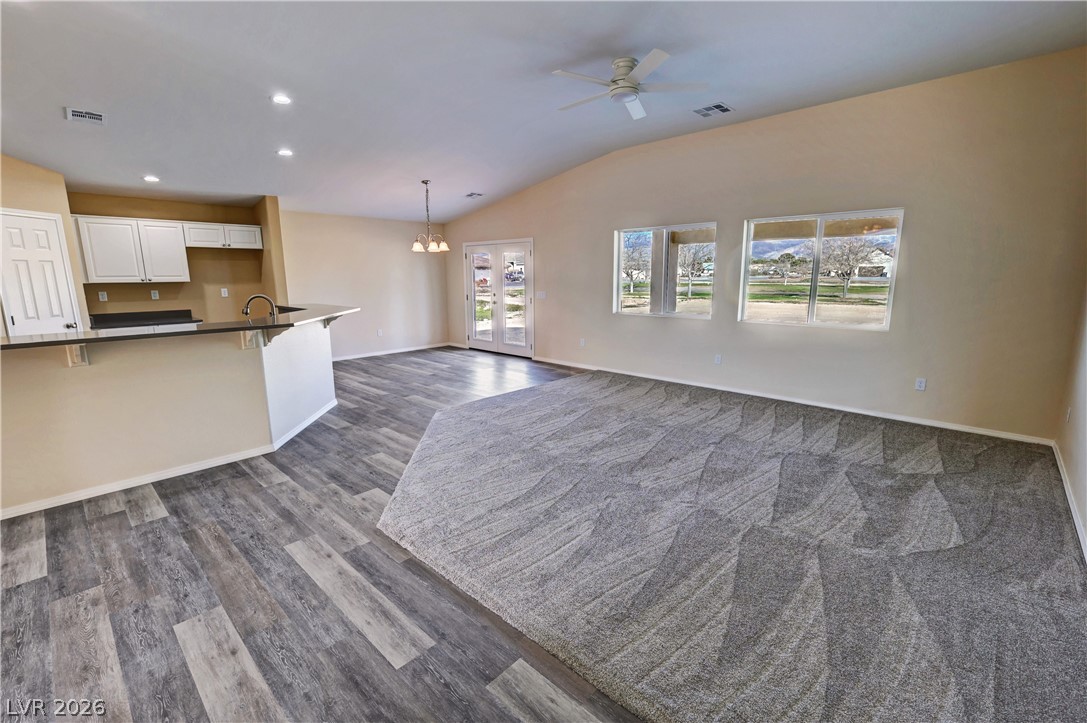3001 Spy Glass Avenue Pahrump NV 89048