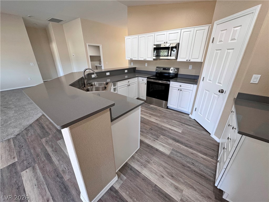 3001 Spy Glass Avenue Pahrump NV 89048