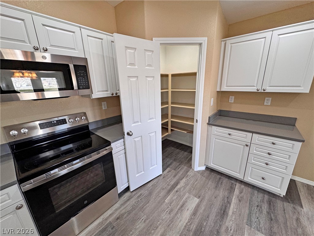 3001 Spy Glass Avenue Pahrump NV 89048