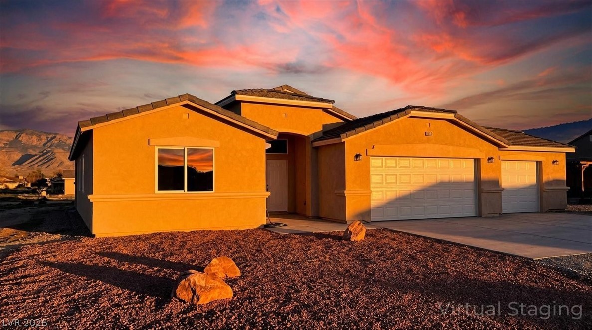 3001 Spy Glass Avenue Pahrump NV 89048