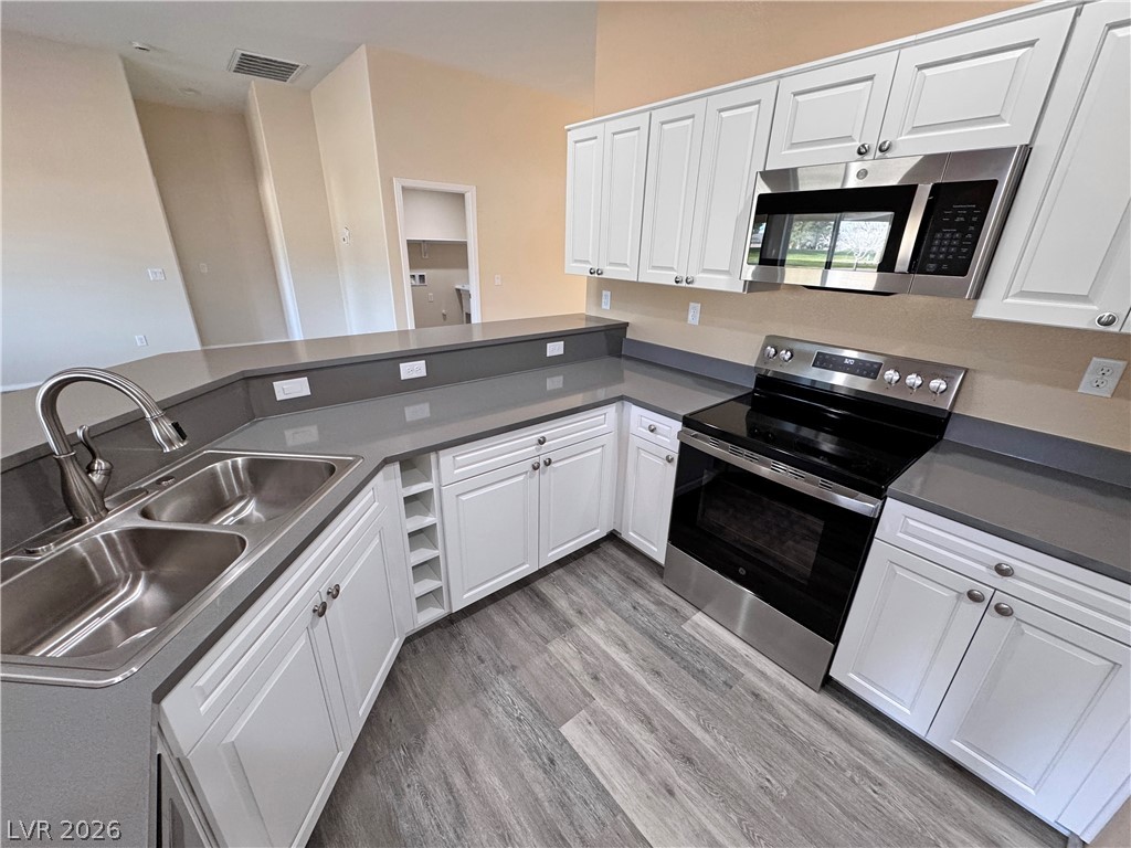 3001 Spy Glass Avenue Pahrump NV 89048
