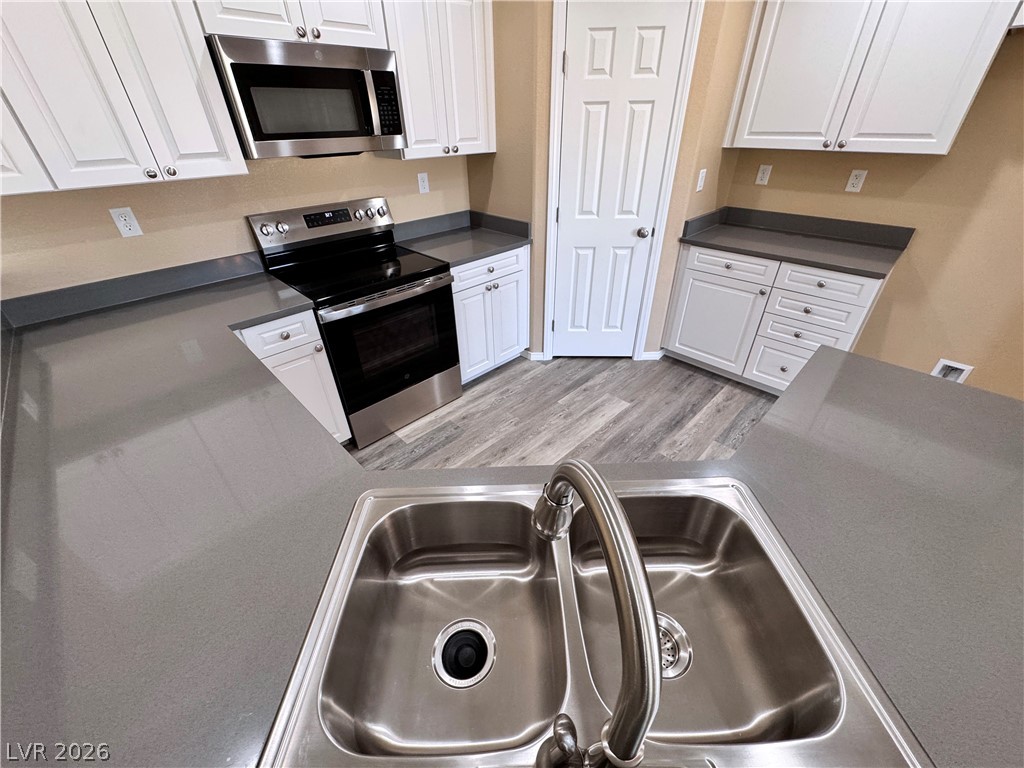 3001 Spy Glass Avenue Pahrump NV 89048