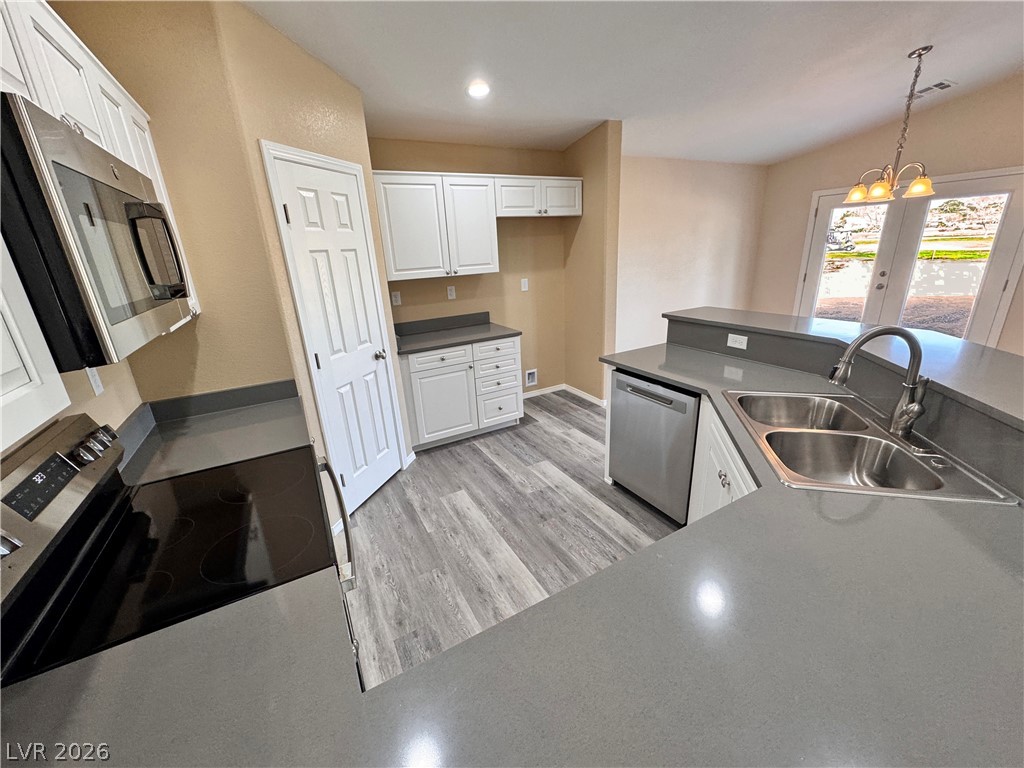 3001 Spy Glass Avenue Pahrump NV 89048
