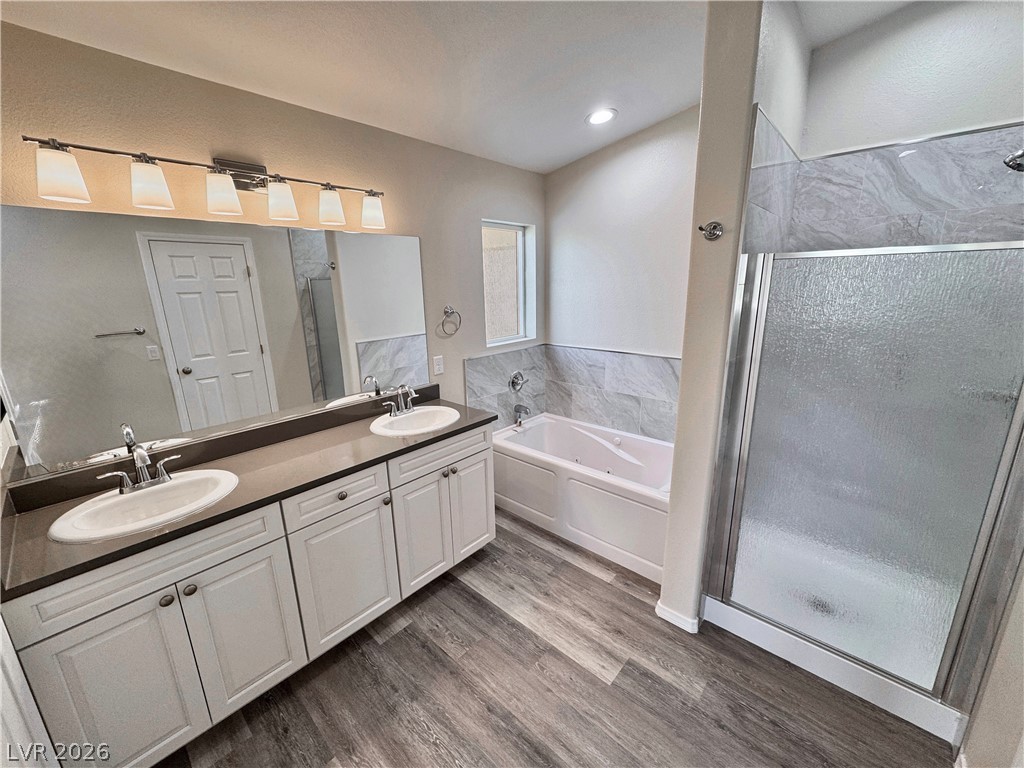 3001 Spy Glass Avenue Pahrump NV 89048
