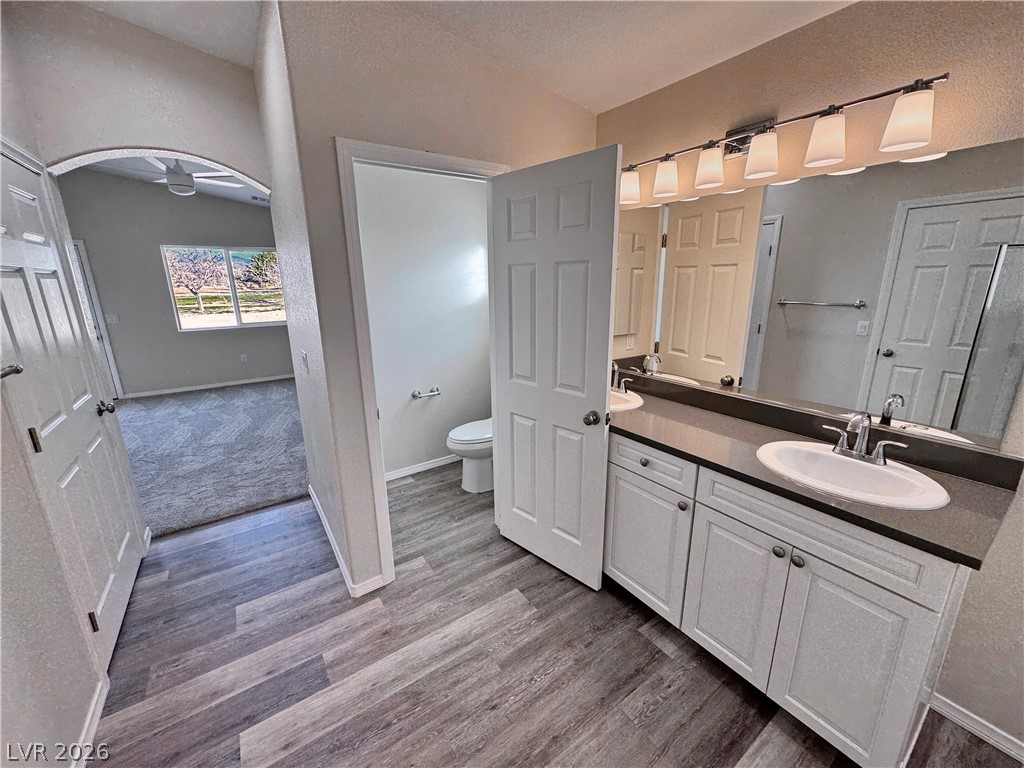 3001 Spy Glass Avenue Pahrump NV 89048