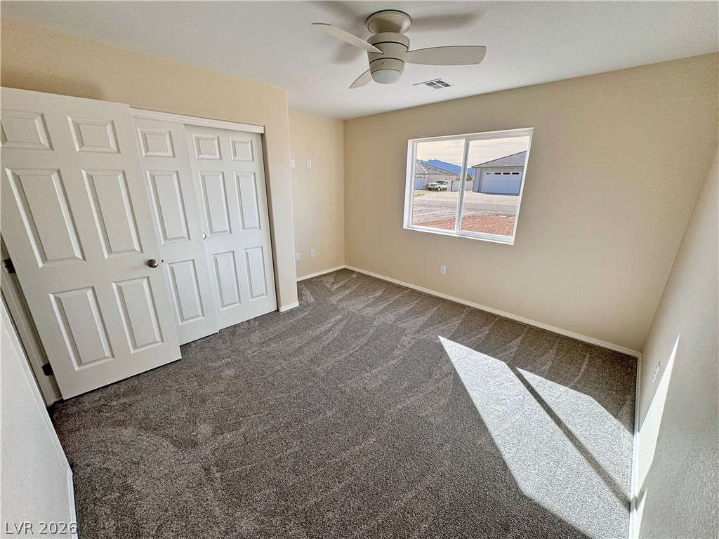 3001 Spy Glass Avenue Pahrump NV 89048