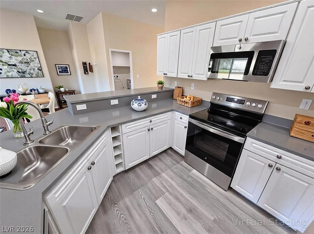 3001 Spy Glass Avenue Pahrump NV 89048