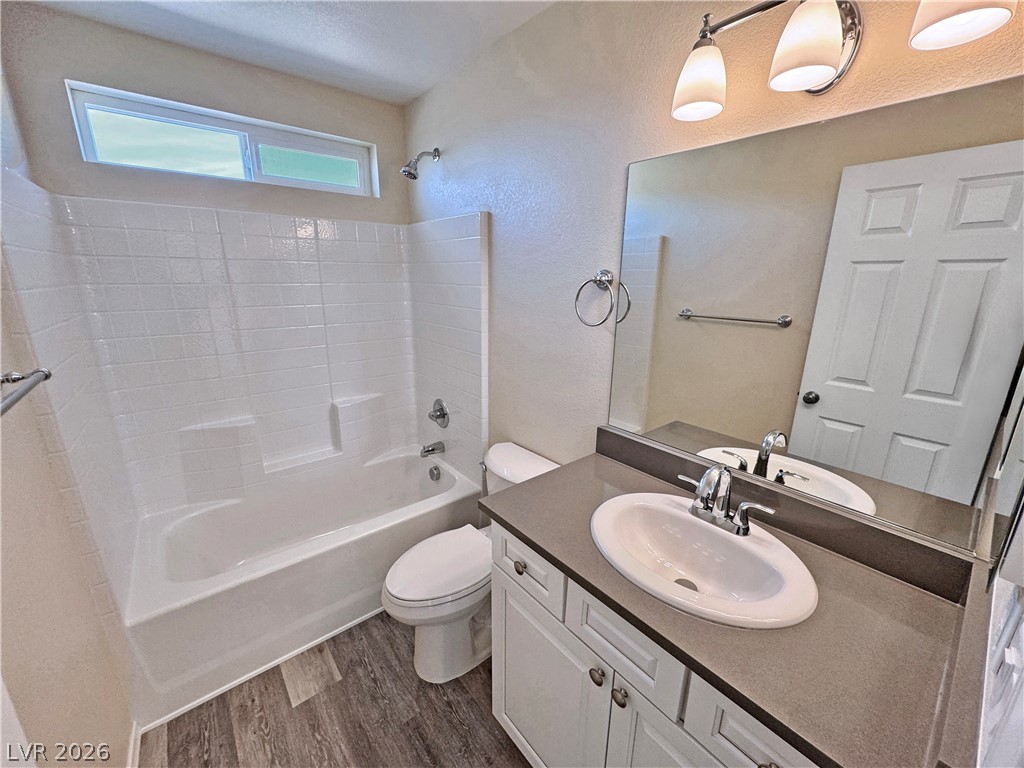 3001 Spy Glass Avenue Pahrump NV 89048