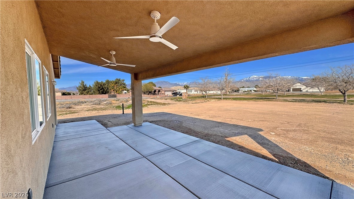 3001 Spy Glass Avenue Pahrump NV 89048