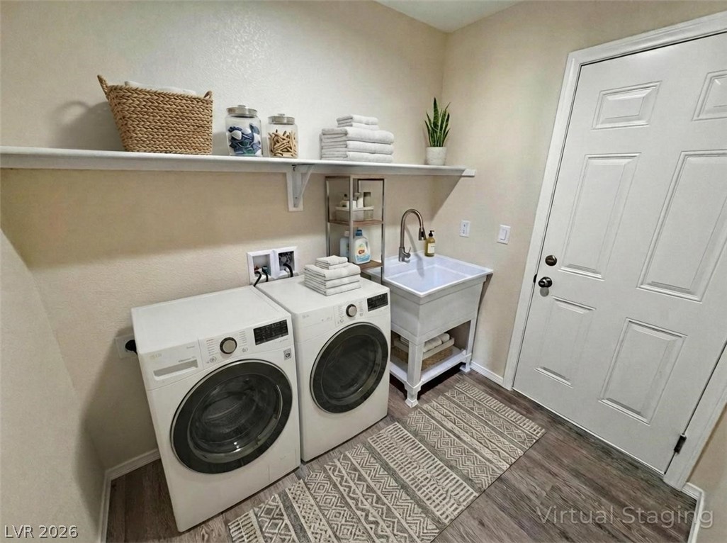 3001 Spy Glass Avenue Pahrump NV 89048