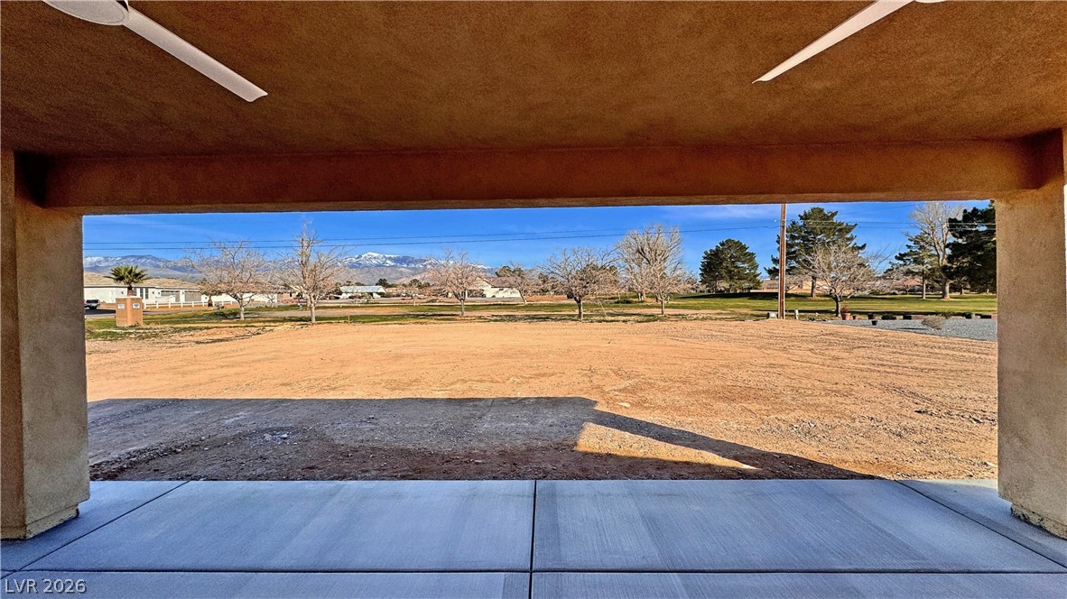 3001 Spy Glass Avenue Pahrump NV 89048