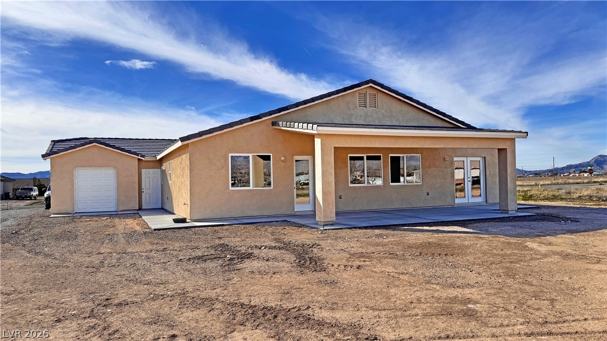 3001 Spy Glass Avenue Pahrump NV 89048