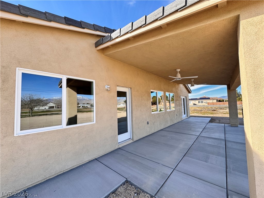 3001 Spy Glass Avenue Pahrump NV 89048