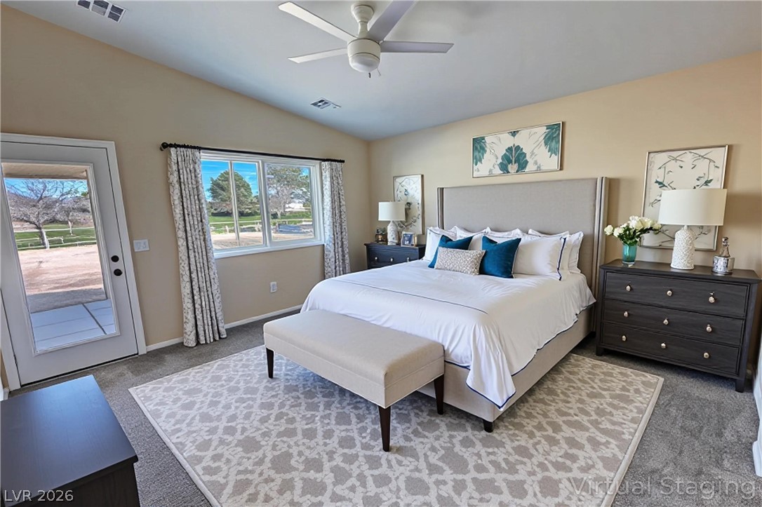 3001 Spy Glass Avenue Pahrump NV 89048
