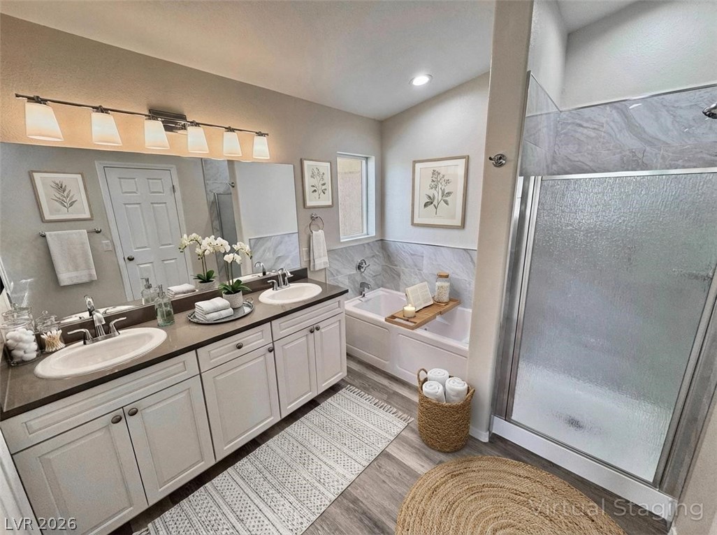 3001 Spy Glass Avenue Pahrump NV 89048