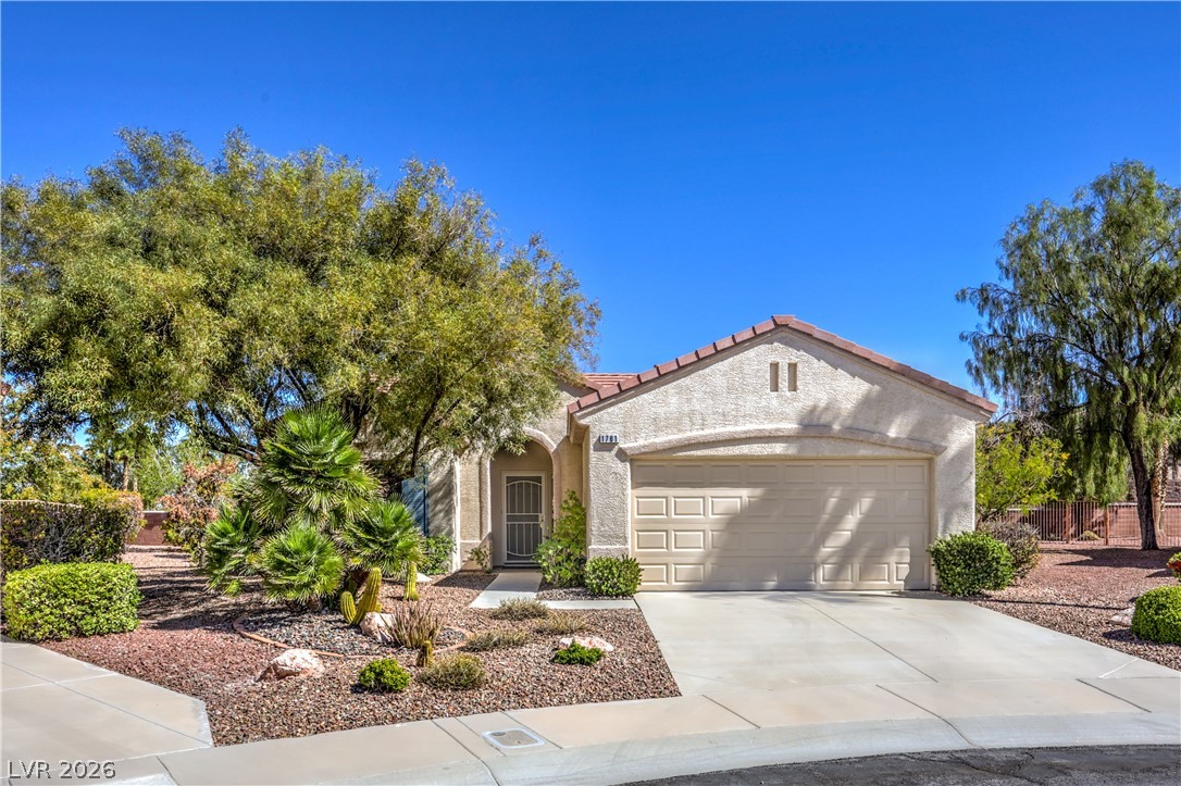 1781 Cypress Lake Court Henderson NV 89012
