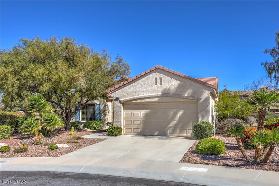 1781 Cypress Lake Court Henderson NV 89012
