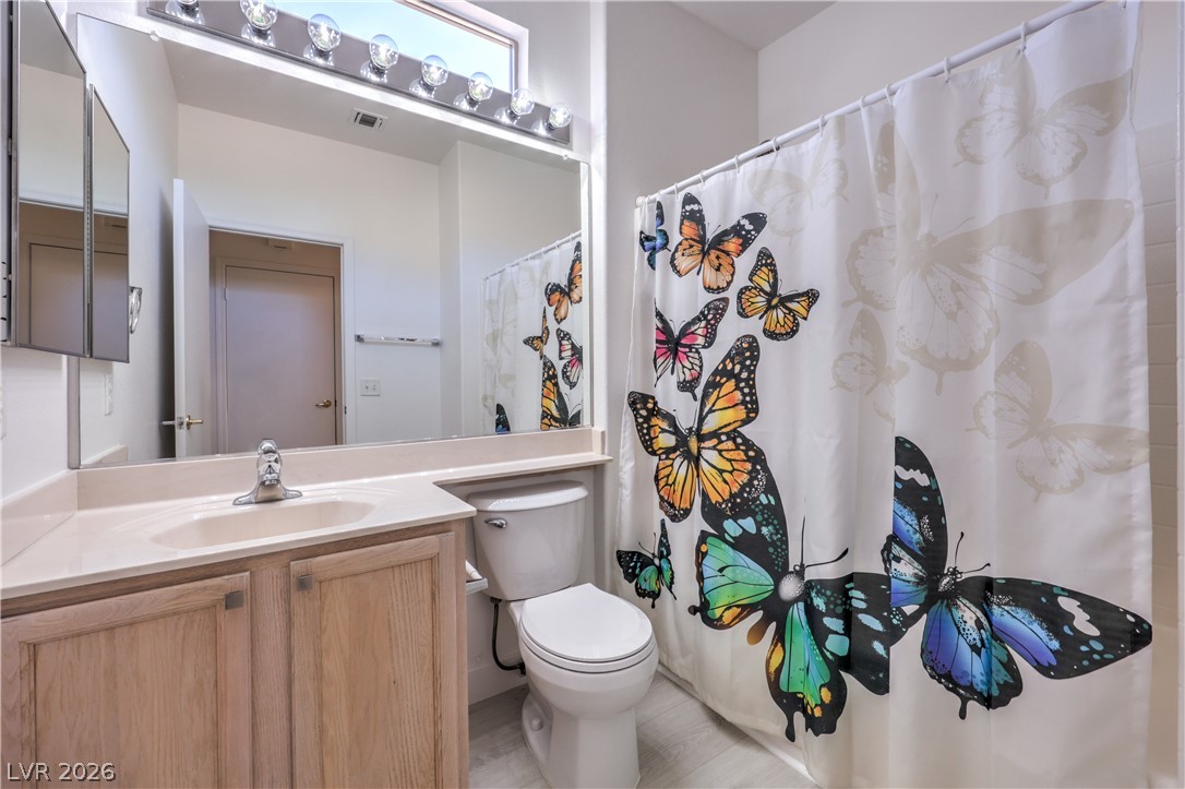 1781 Cypress Lake Court Henderson NV 89012