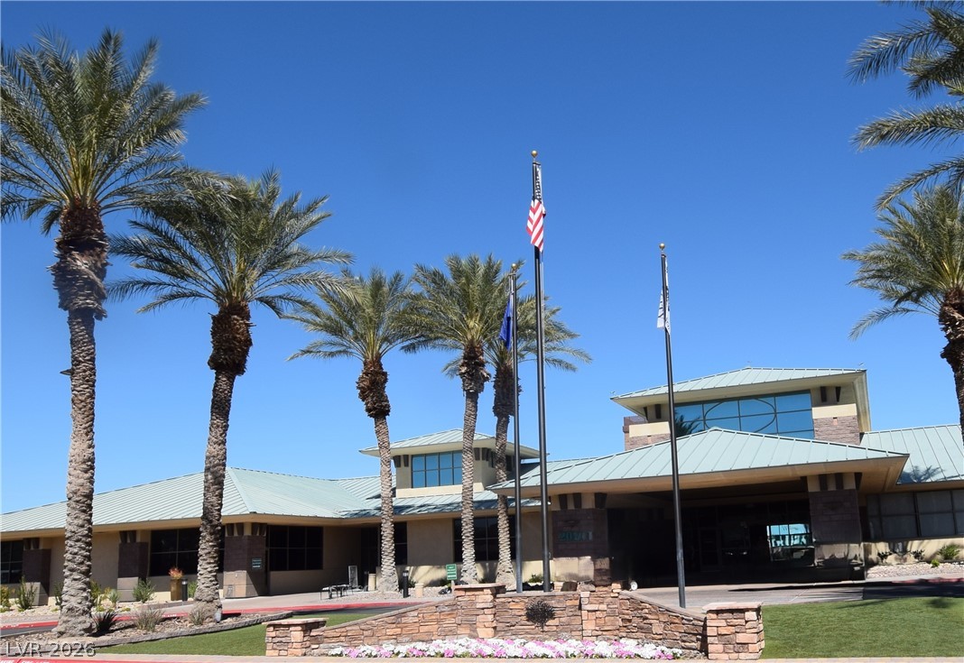1781 Cypress Lake Court Henderson NV 89012
