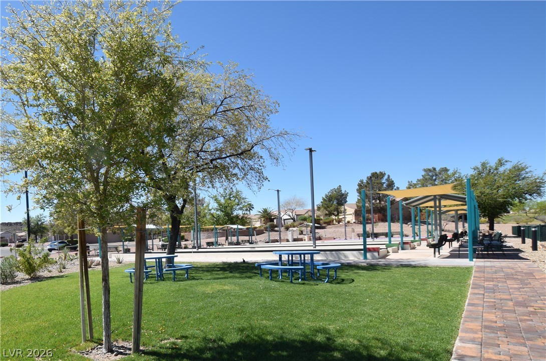 1781 Cypress Lake Court Henderson NV 89012