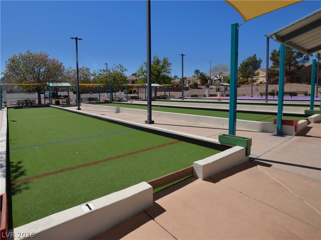 1781 Cypress Lake Court Henderson NV 89012