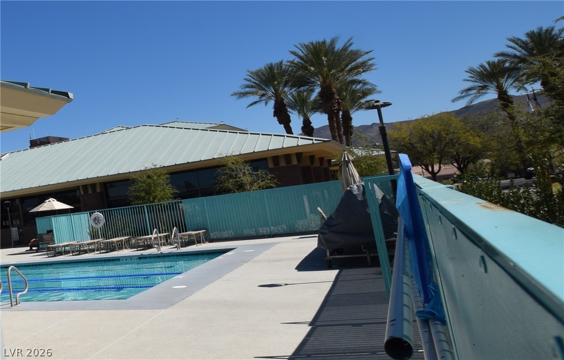 1781 Cypress Lake Court Henderson NV 89012