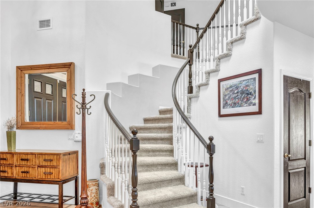 2064 Hidden Hollow Lane Henderson NV 89012