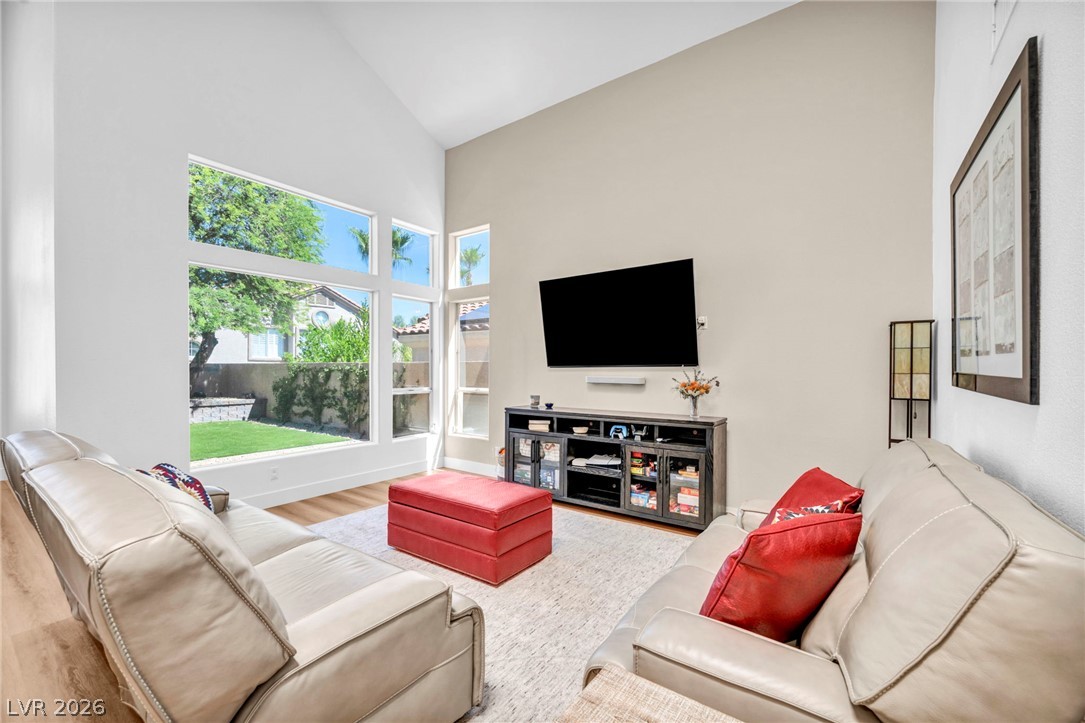 2064 Hidden Hollow Lane Henderson NV 89012