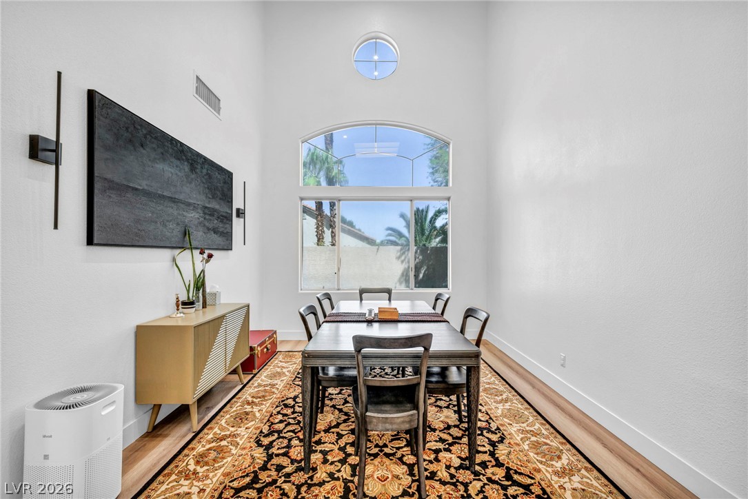 2064 Hidden Hollow Lane Henderson NV 89012