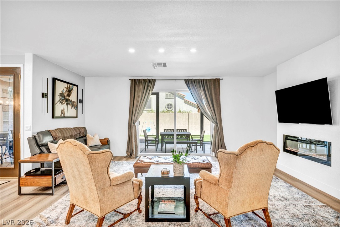 2064 Hidden Hollow Lane Henderson NV 89012