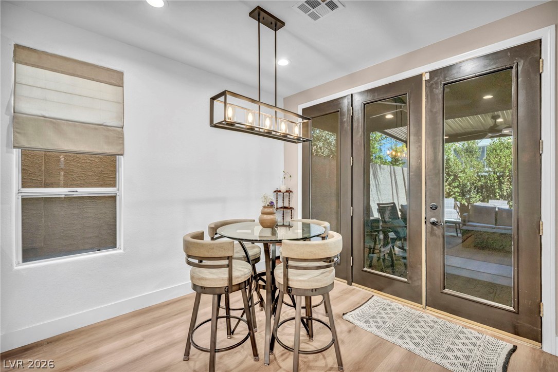 2064 Hidden Hollow Lane Henderson NV 89012