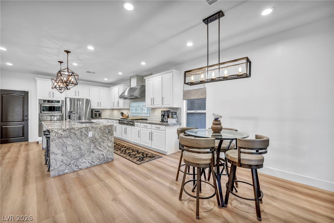 2064 Hidden Hollow Lane Henderson NV 89012