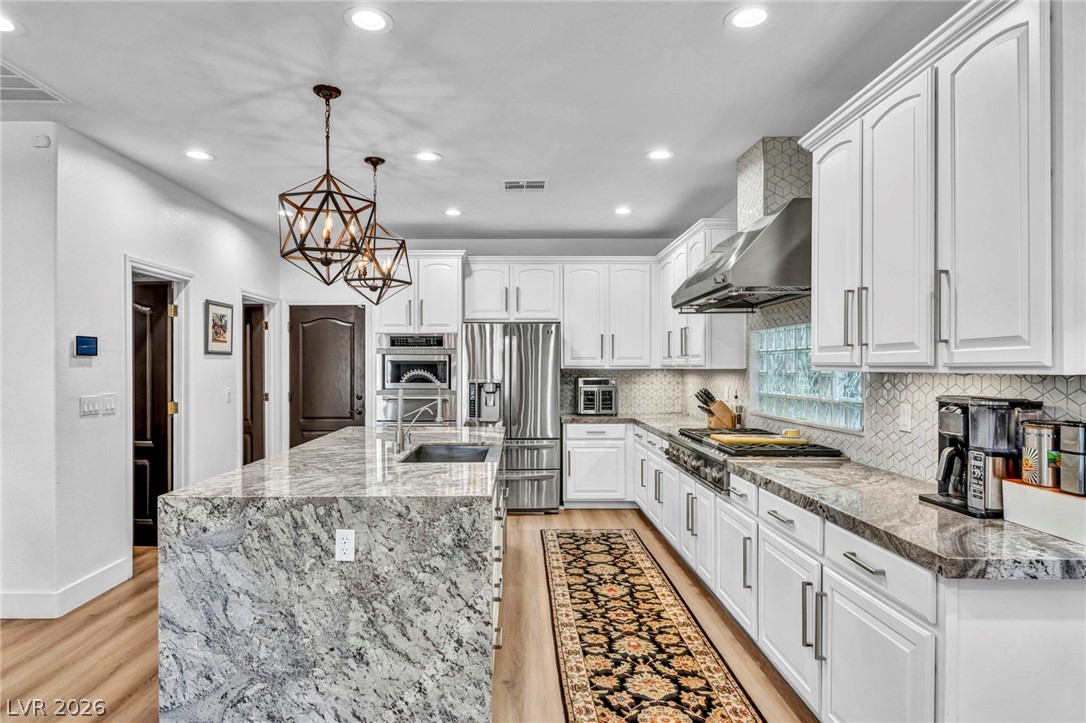 2064 Hidden Hollow Lane Henderson NV 89012