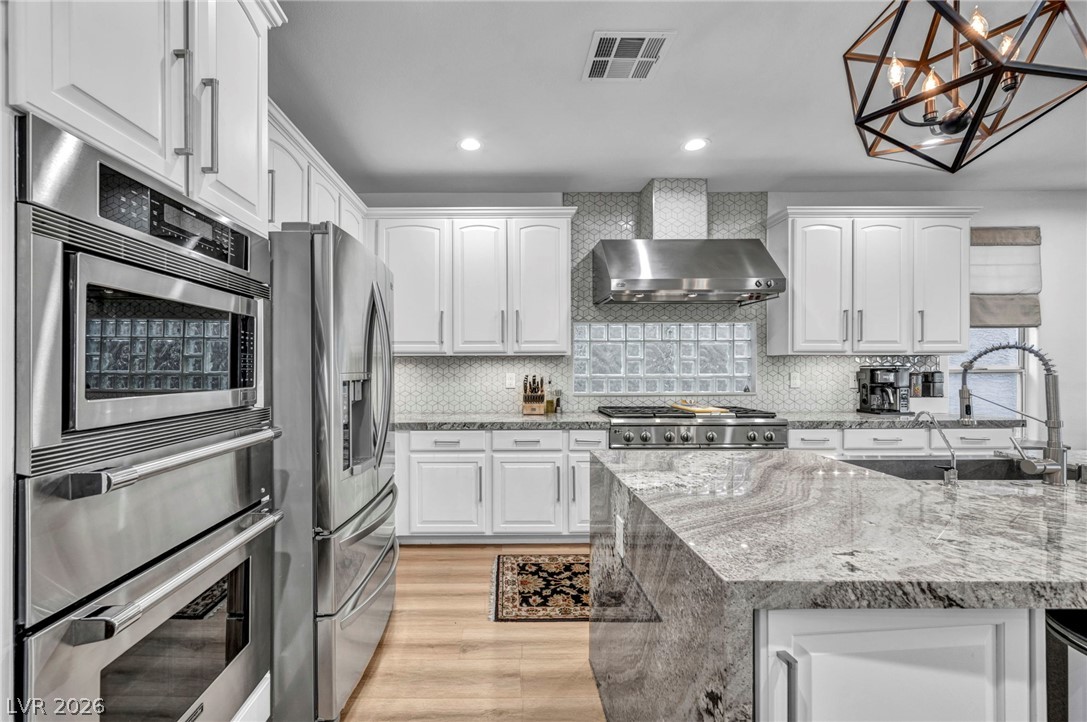 2064 Hidden Hollow Lane Henderson NV 89012