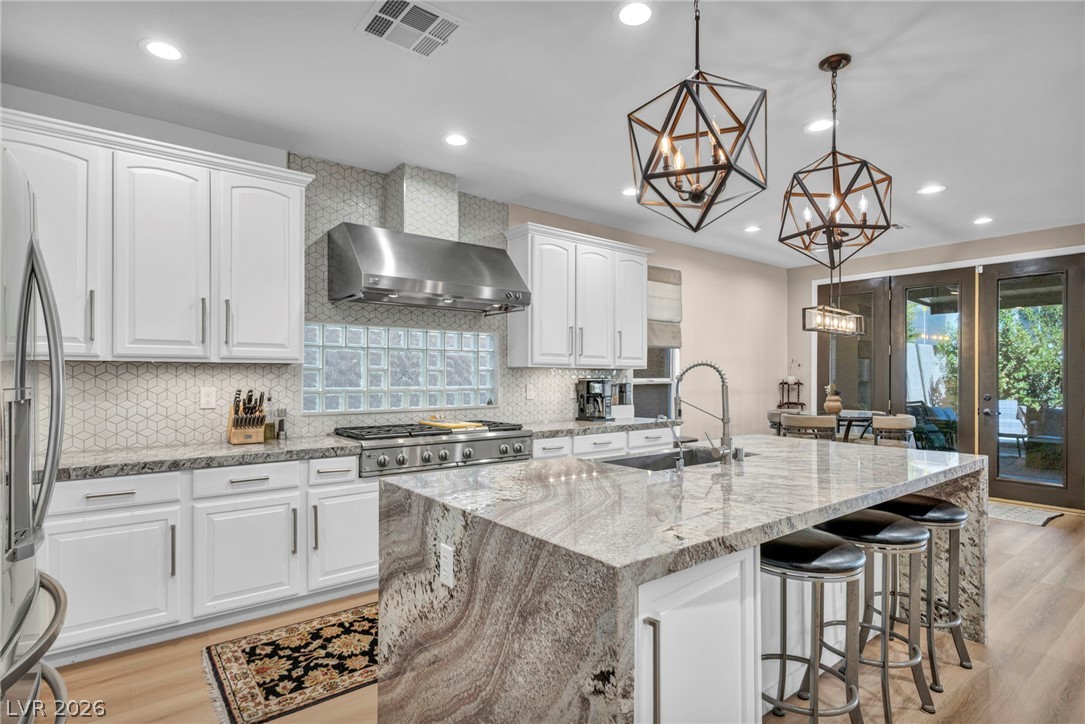 2064 Hidden Hollow Lane Henderson NV 89012