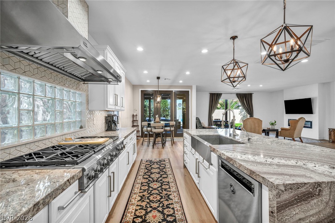 2064 Hidden Hollow Lane Henderson NV 89012