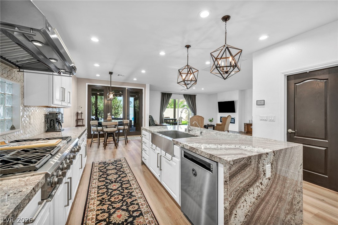 2064 Hidden Hollow Lane Henderson NV 89012