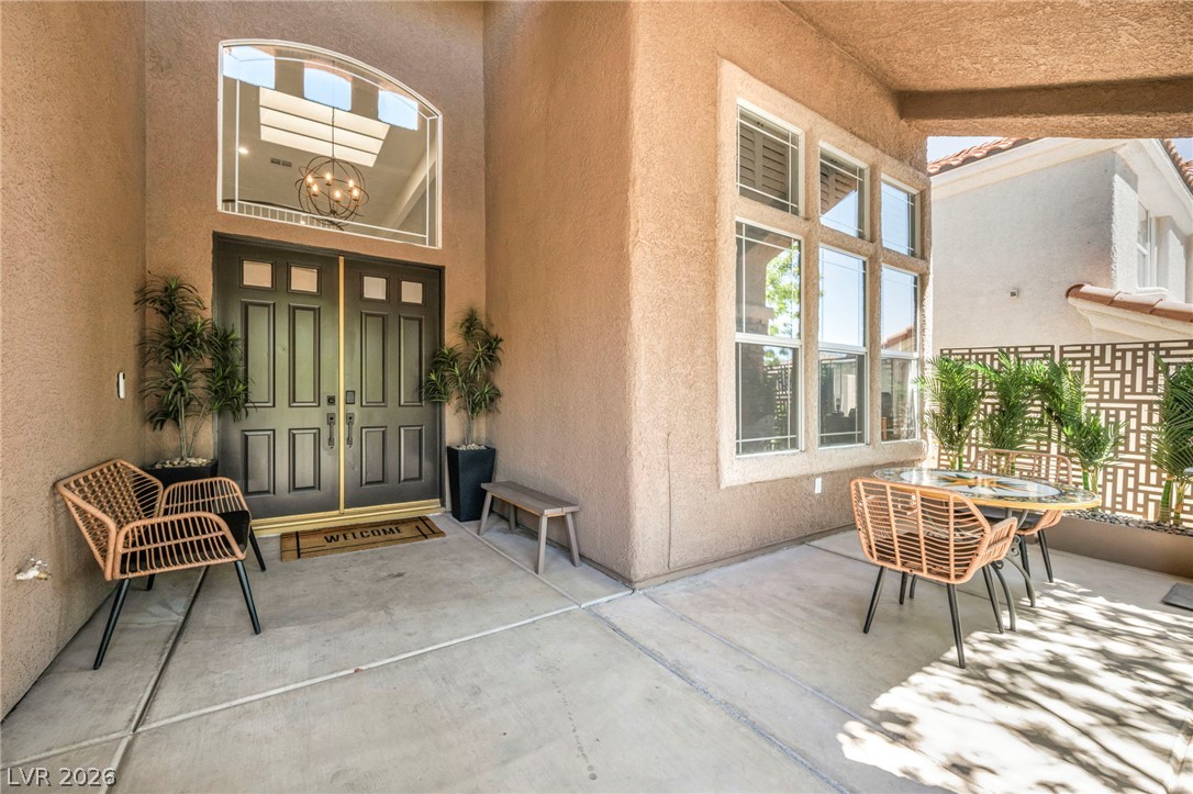 2064 Hidden Hollow Lane Henderson NV 89012