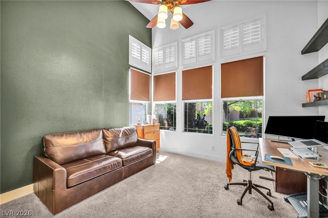 2064 Hidden Hollow Lane Henderson NV 89012