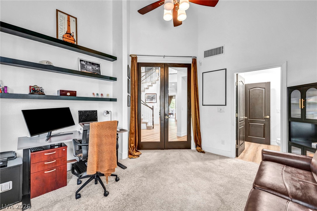 2064 Hidden Hollow Lane Henderson NV 89012