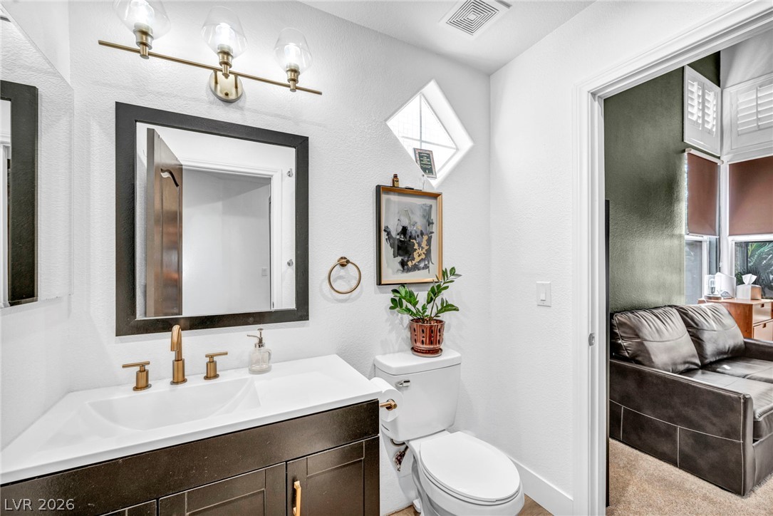 2064 Hidden Hollow Lane Henderson NV 89012