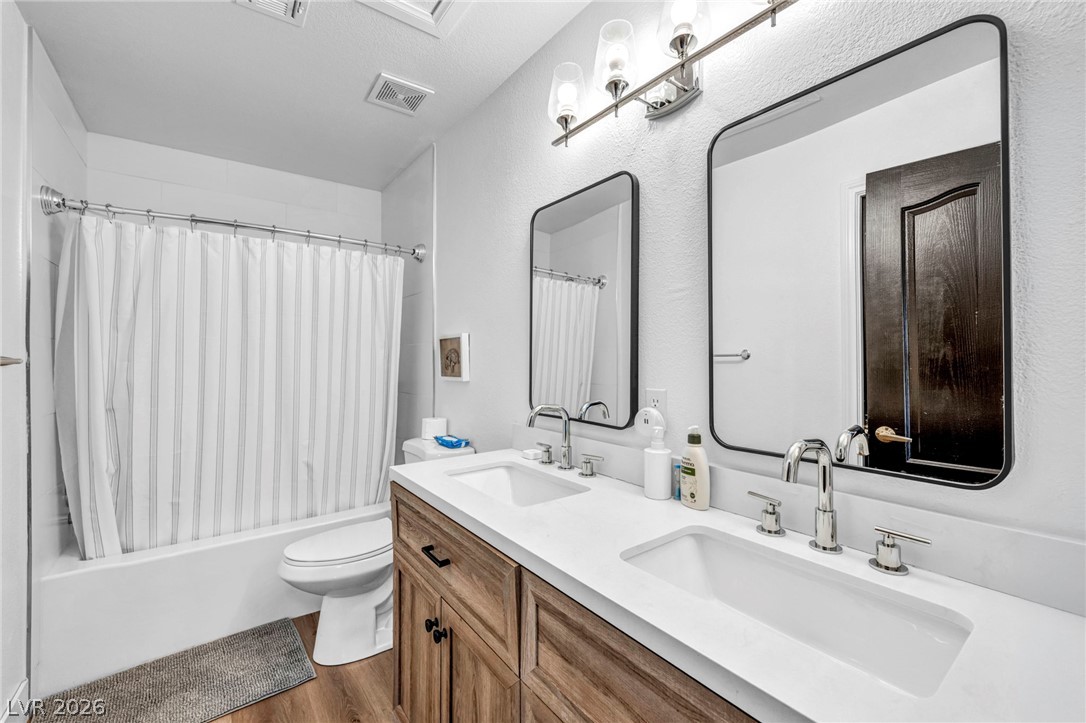 2064 Hidden Hollow Lane Henderson NV 89012