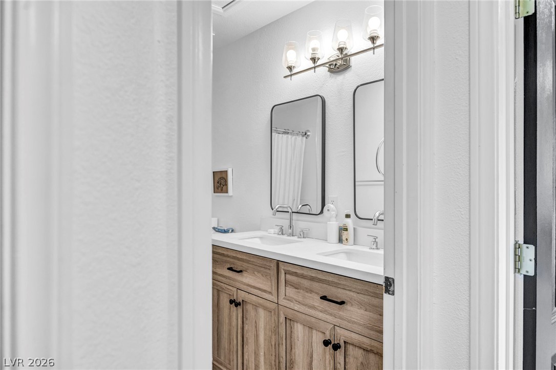 2064 Hidden Hollow Lane Henderson NV 89012