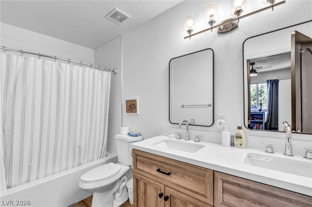 2064 Hidden Hollow Lane Henderson NV 89012